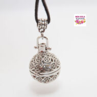 cage de bola de grossesse sans plomb sans nickel