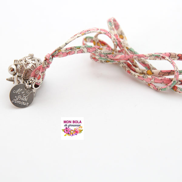 Cordon bola de grossesse Clearance