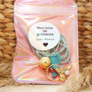 Mon bola unique - Lithothérapie – Image 2