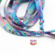 collier en liberty pour bola de grossesse