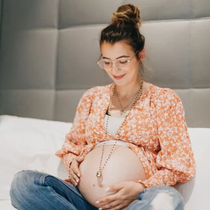 bola de grossesse design et pas cher pour future maman