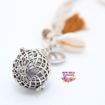 pendentif pour bola