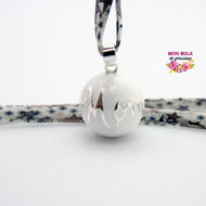 pendentif mom (maman) pour bola