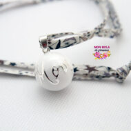Bola Mom plaqué argent – Image 5