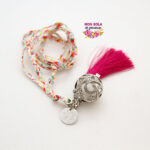 bola de grossesse audrey