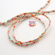 collier liberty pour bola gravé