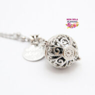 pendentif du bola christelle