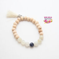 Bracelet lithothérapie & allaitement – Image 4