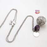 bola de grossesse mon bébé pour future maman