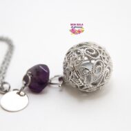 Bola de grossesse Mon bébé – Image 2