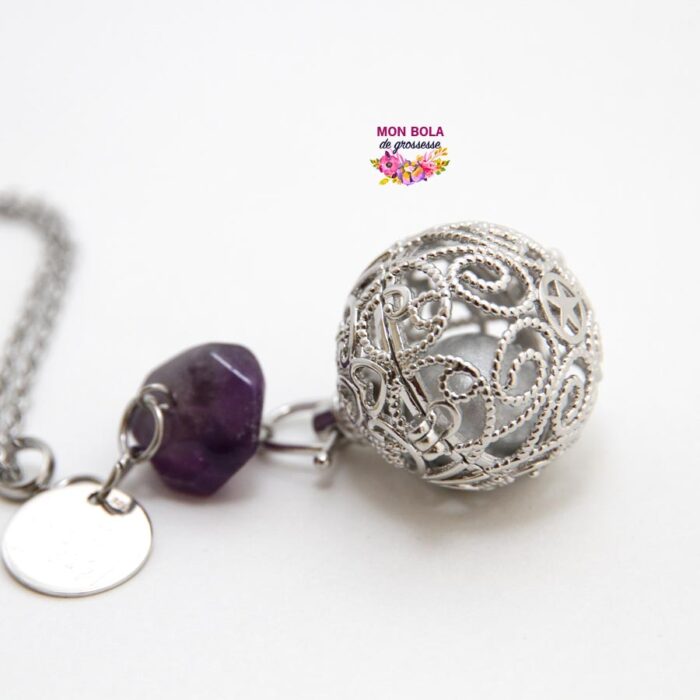 Bola de grossesse Mon bébé – Image 2