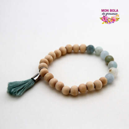 Bracelet grossesse apaisant – Image 4