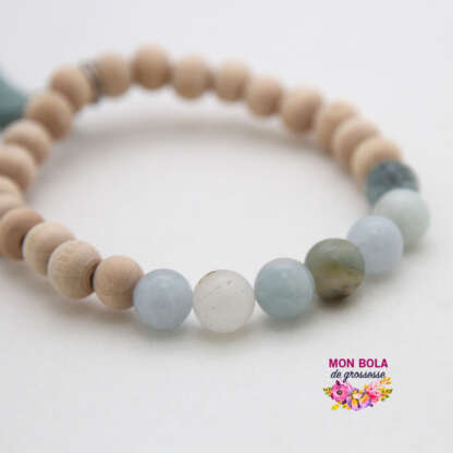 Bracelet grossesse apaisant – Image 3