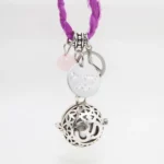 Bola de grossesse Aum - festival