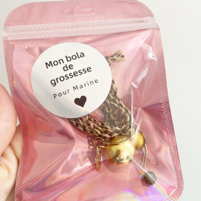 Bola de grosses motif sauvage pas cher