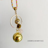 Bola de grossesse unique avec de nombreuses options au choix