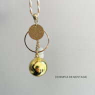 Bola de grossesse pour future maman 100% personnalisable et pas cher