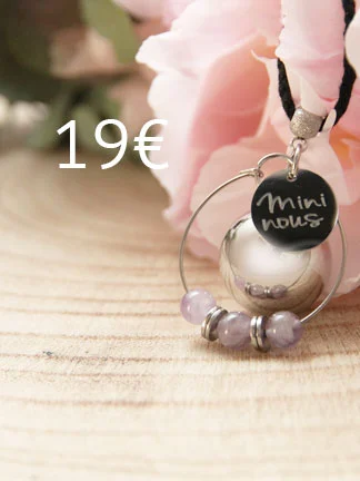bola de grossesse personnalisé