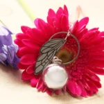 Bola de grossesse Aile de Fée