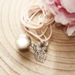 Bola de grossesse Strass