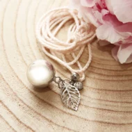 Bola de grossesse Strass