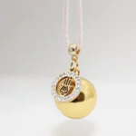 bola de grossesse main de Fatima / Hamza