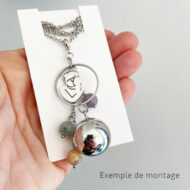 Composez votre bola de grossesse sur-mesure