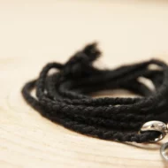 collier léger pour bola de grossesse