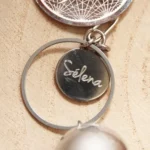 faire graver une médaille supplémentaire pour votre bola