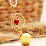 bola grigri personnalisé et pas cher
