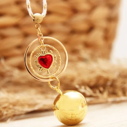 bola grigri personnalisé et pas cher