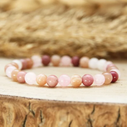 Bracelet de maternité Maman Douce
