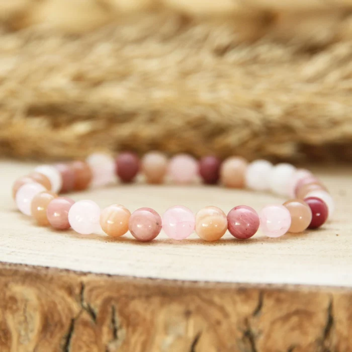 Bracelet de maternité Maman Douce