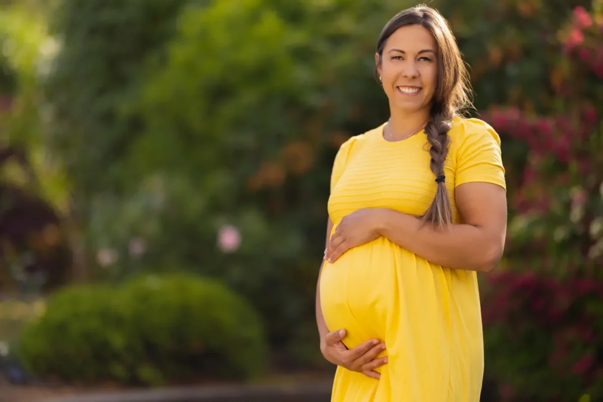 Le bola de grossesse : bijou dangereux ou accessoire de mode sécurisé ? L'avis des experts