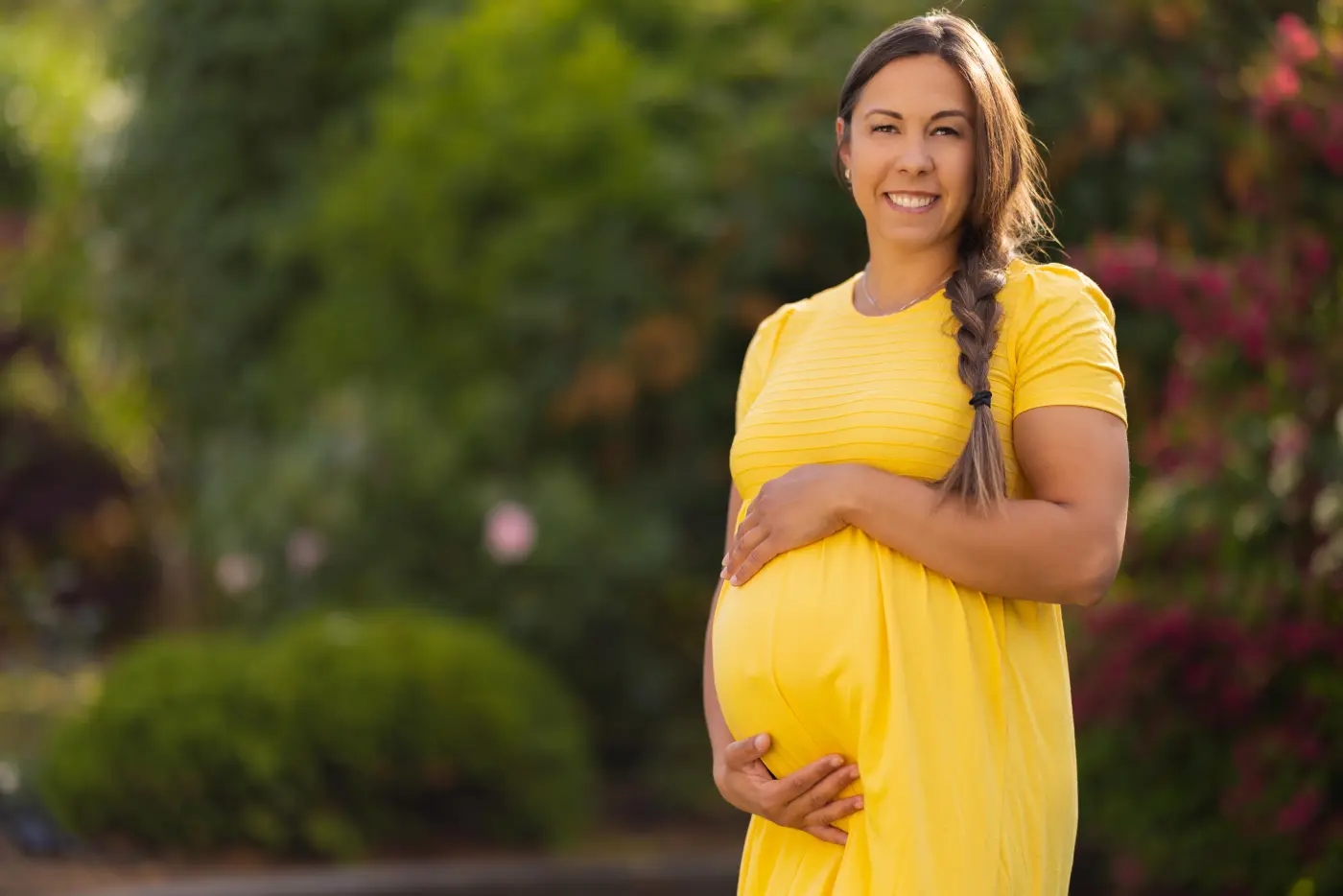 Le bola de grossesse : bijou dangereux ou accessoire de mode sécurisé ? L'avis des experts