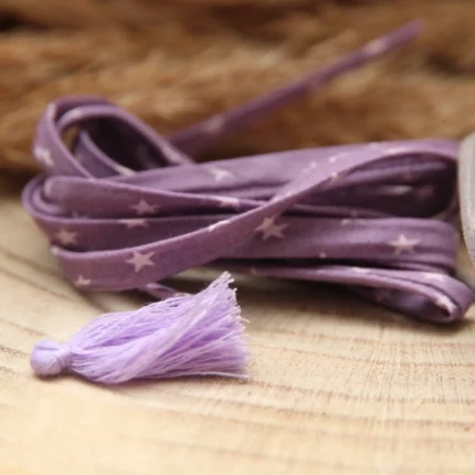 cordon étoilé pour bola de grossesse