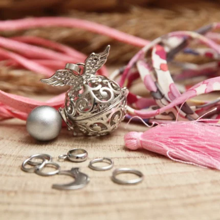 cage aile pour bola de grossesse