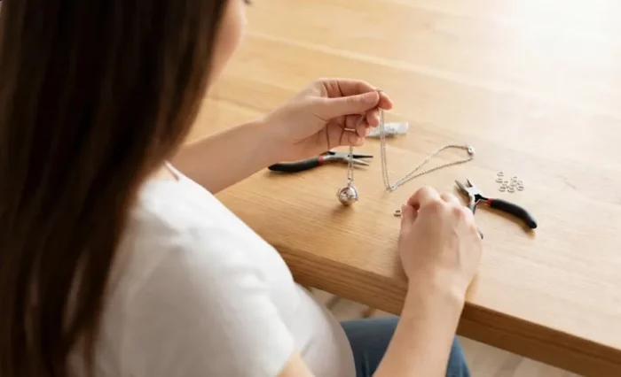 Nos kits bola de grossesse DIY