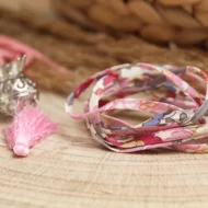 biais liberty of london pour créer un bola