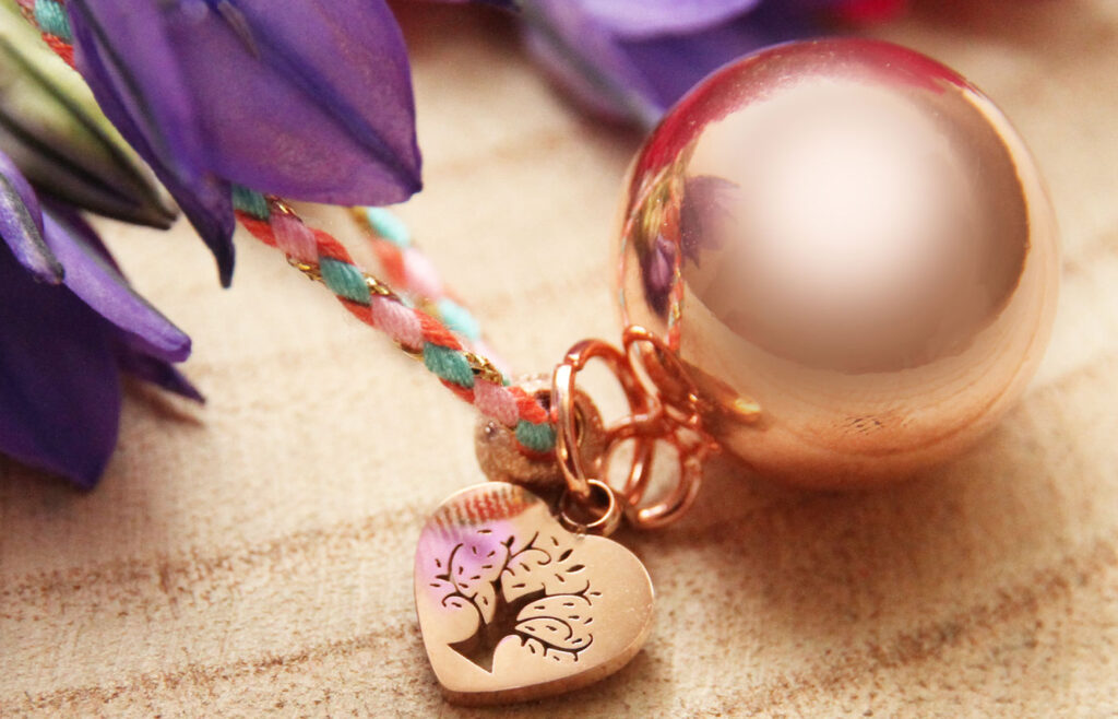 comment bien porter votre bola et l'utiliser apres la naissance de bébé