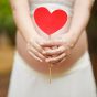 collier femme enceinte