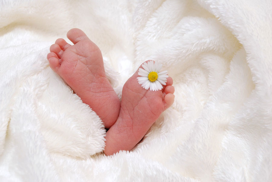Preparer L Arrivee De Bebe La Liste Des Indispensables Et Inutiles
