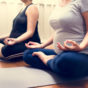 Yoga et grossesse