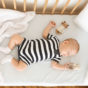 comment endormir son bébé ?