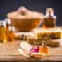 Huiles essentielles et grossesse