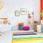 Comment et quand préparer la chambre de mon bébé ?