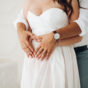 Mariage et grossesse : un Jour J parfait !
