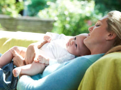 Comment gérer les fortes chaleurs avec bébé et affronter la canicule estivale ?