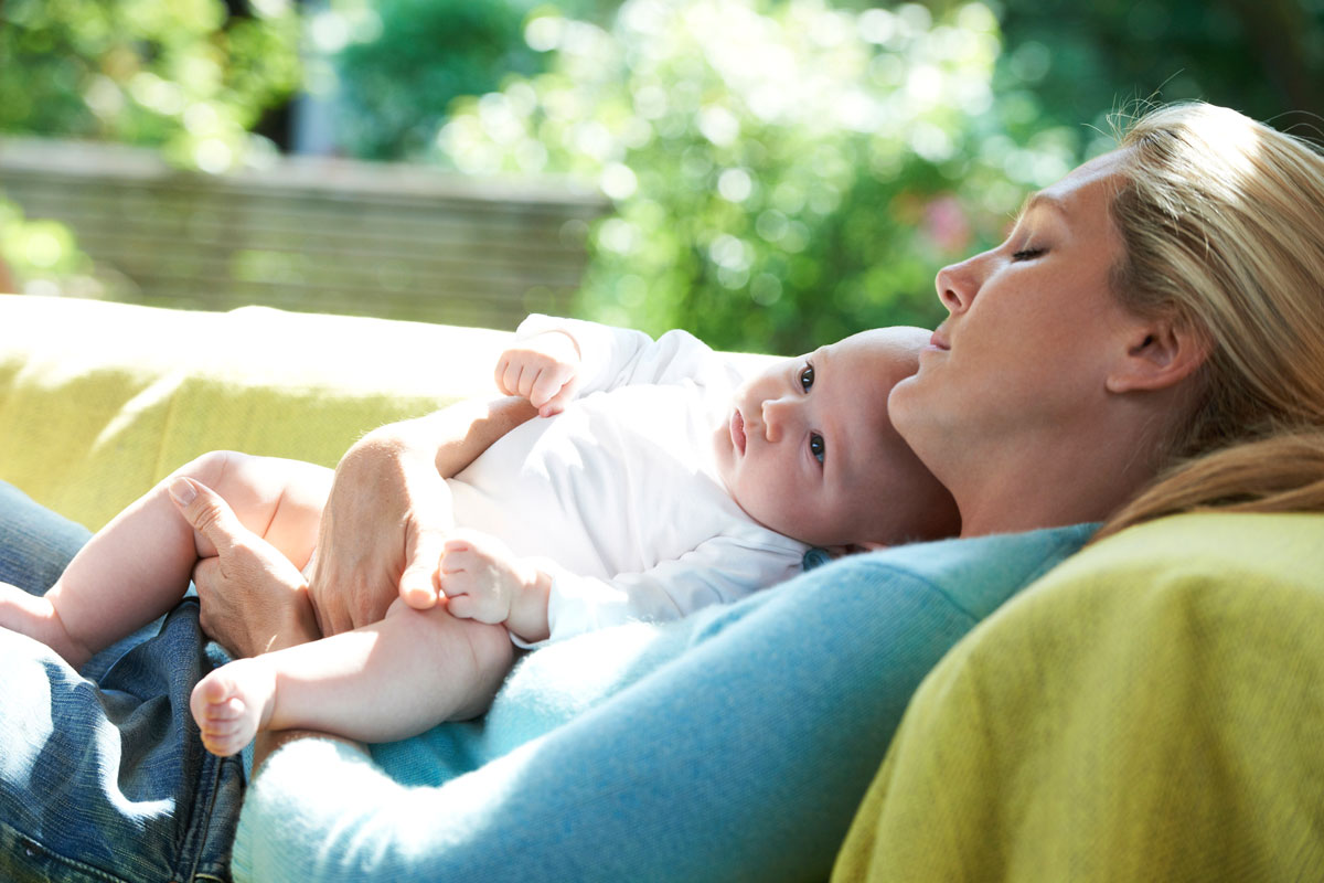 Comment gérer les fortes chaleurs avec bébé et affronter la canicule estivale ?
