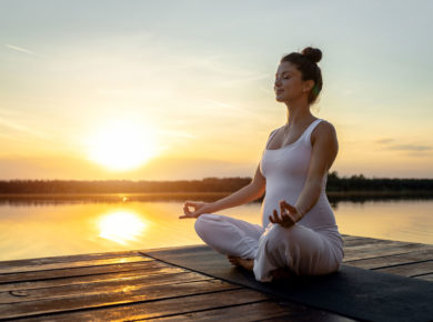 Les bienfaits de la sophrologie pour les futures mamans,